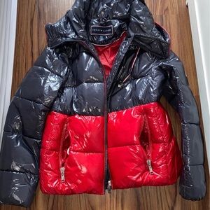 Tommy Hilfiger coat